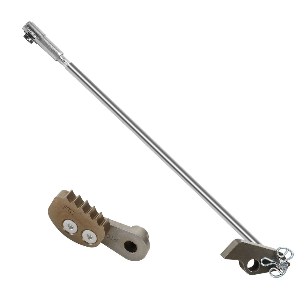Park Brake Latch Kit Fit | Club Car-Cartzilla Golf Cart Parts &amp; Accessories