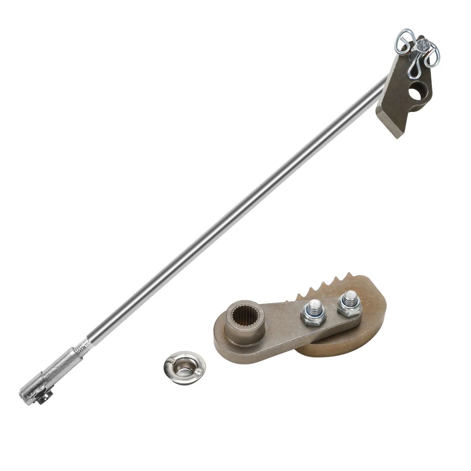 Park Brake Latch Kit Fit | Club Car-Cartzilla Golf Cart Parts &amp; Accessories