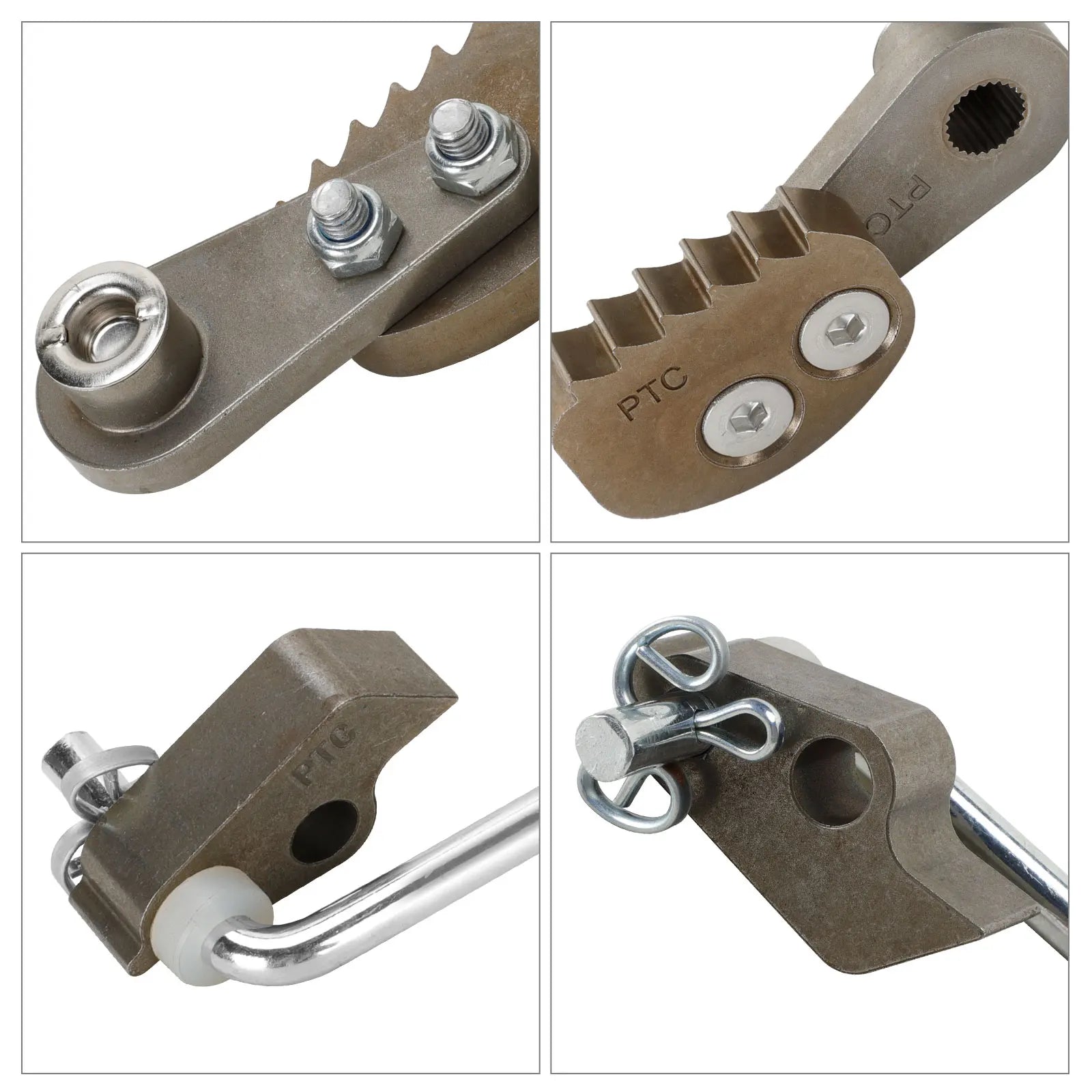 Park Brake Latch Kit Fit | Club Car-Cartzilla Golf Cart Parts &amp; Accessories