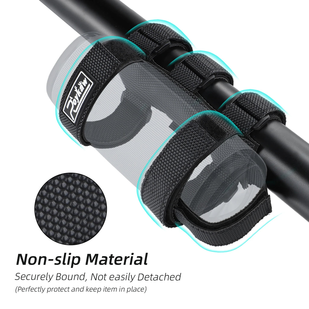 Portable Speaker Mount | Universal-Cartzilla Golf Cart Parts &amp; Accessories