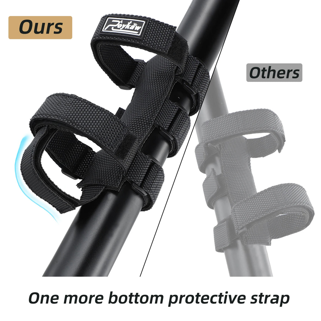 Portable Speaker Mount | Universal-Cartzilla Golf Cart Parts &amp; Accessories
