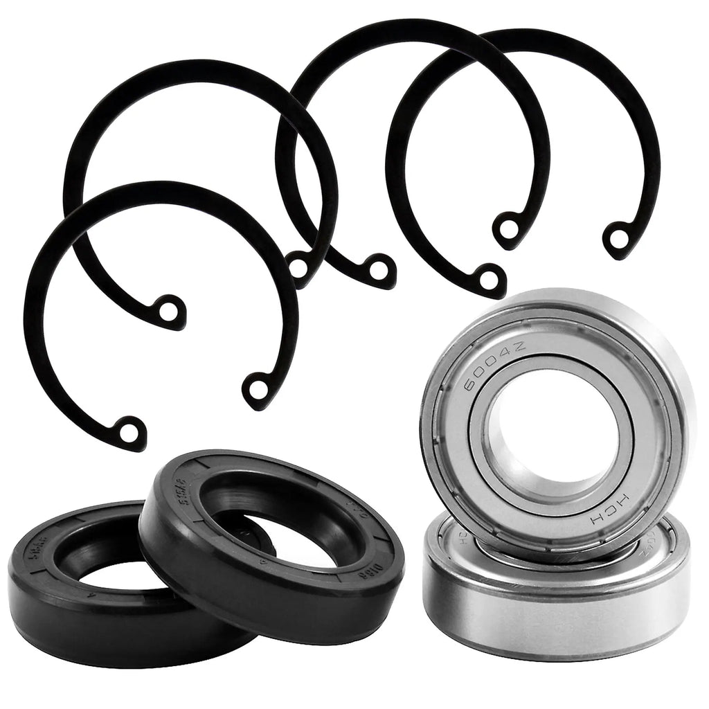 Rear Axle Bearing & Seal Kit | EZGO-Cartzilla Golf Cart Parts &amp; Accessories
