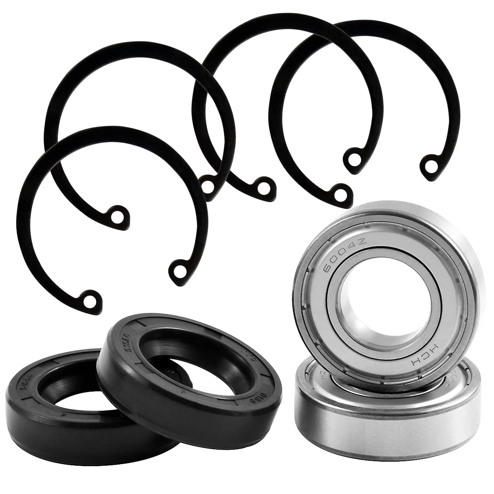 Rear Axle Bearing & Seal Kit | EZGO-Cartzilla Golf Cart Parts &amp; Accessories