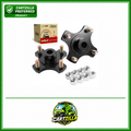Rear Wheel Hub Flange Plate | EZGO-Cartzilla Golf Cart Parts &amp; Accessories