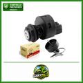 Golf Cart Starter Ignition Key Switch Fit | Yamaha G22/G29/Drive 2 G&E