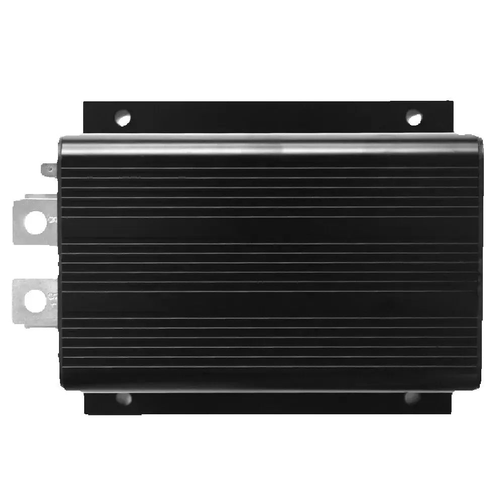 60V/72V 400A Golf Cart Motor Controller for EZGO, Club Car & Yamaha – Curtis 1205M-6B403 (0-5k)