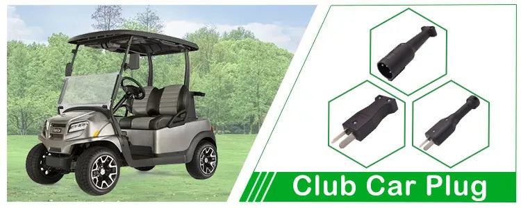 High Quality Hot Sell 36V 20A Lead Acid Battery Charger For 36 Volt EZGO CLUBCAR Golf Carts 36V Golf Cart Battery Charger