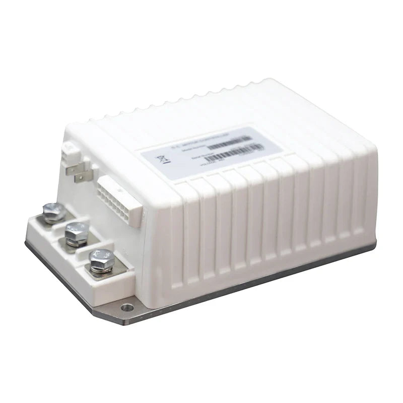 【US Stock】1515-5206 Controller 103982301 5k-0 48V 250A Motor Controller for Curtis Club Car Precedent Onward Tempo Golf