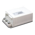 【US Stock】1515-5206 Controller 103982301 5k-0 48V 250A Motor Controller for Curtis Club Car Precedent Onward Tempo Golf