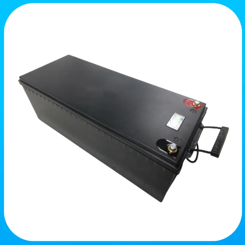 48v 150AH li-ion Lithium Replace power battery 48v 100Ah 5kwh 7kwh for Golf cart backup RV EV inverter Solar System +1charger