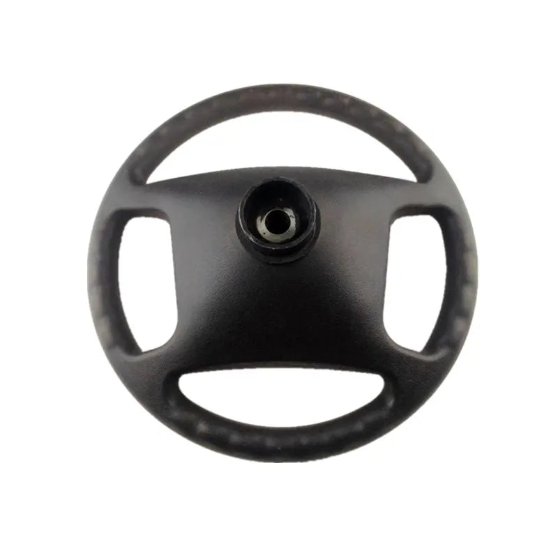 Golf Cart 30 or 40-Tooth Steering Wheel for Excar, Eagle, LVTong & ICON Carts