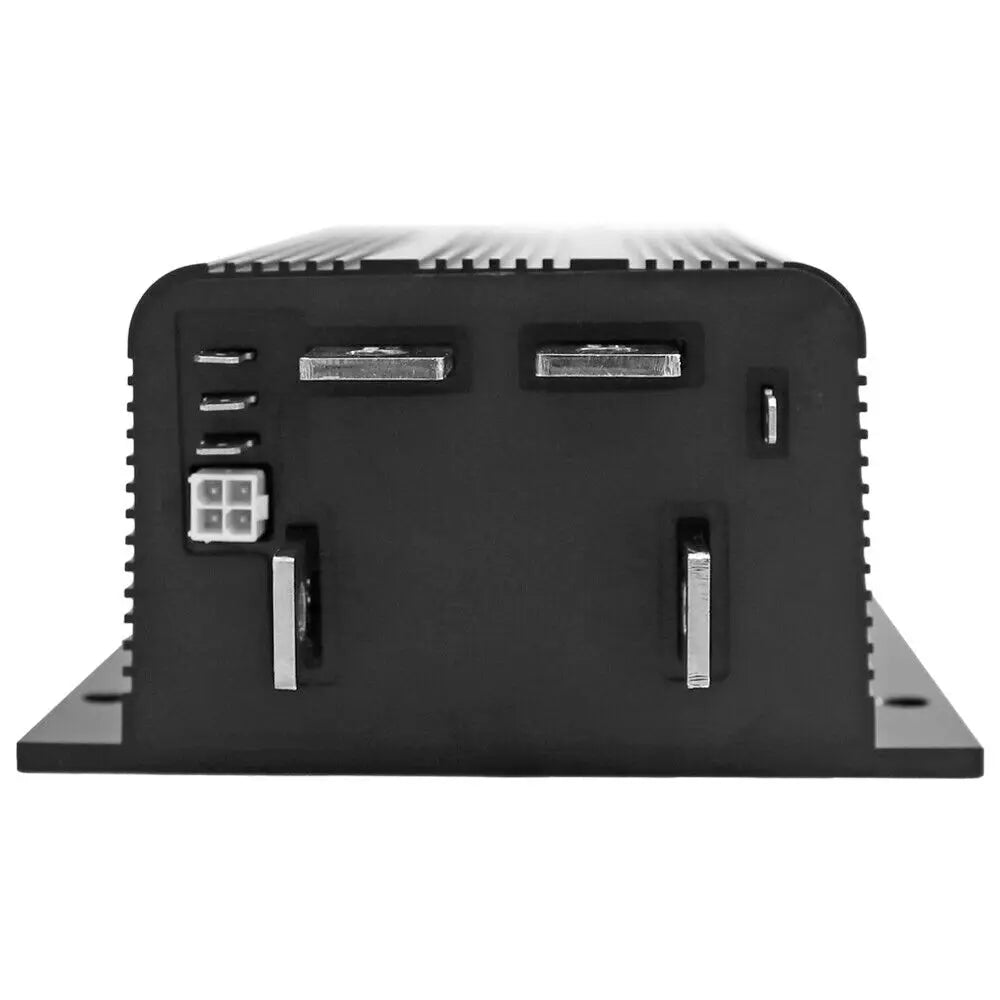 1205-117 ITS Controller 73060G01 36V 400A DC Motor Controller for Curtis EZGO TXT Shuttle (1995-2004) Golf Cart
