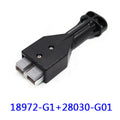 36V 18A Golf Cart Lead Acid Charger with Digital Display