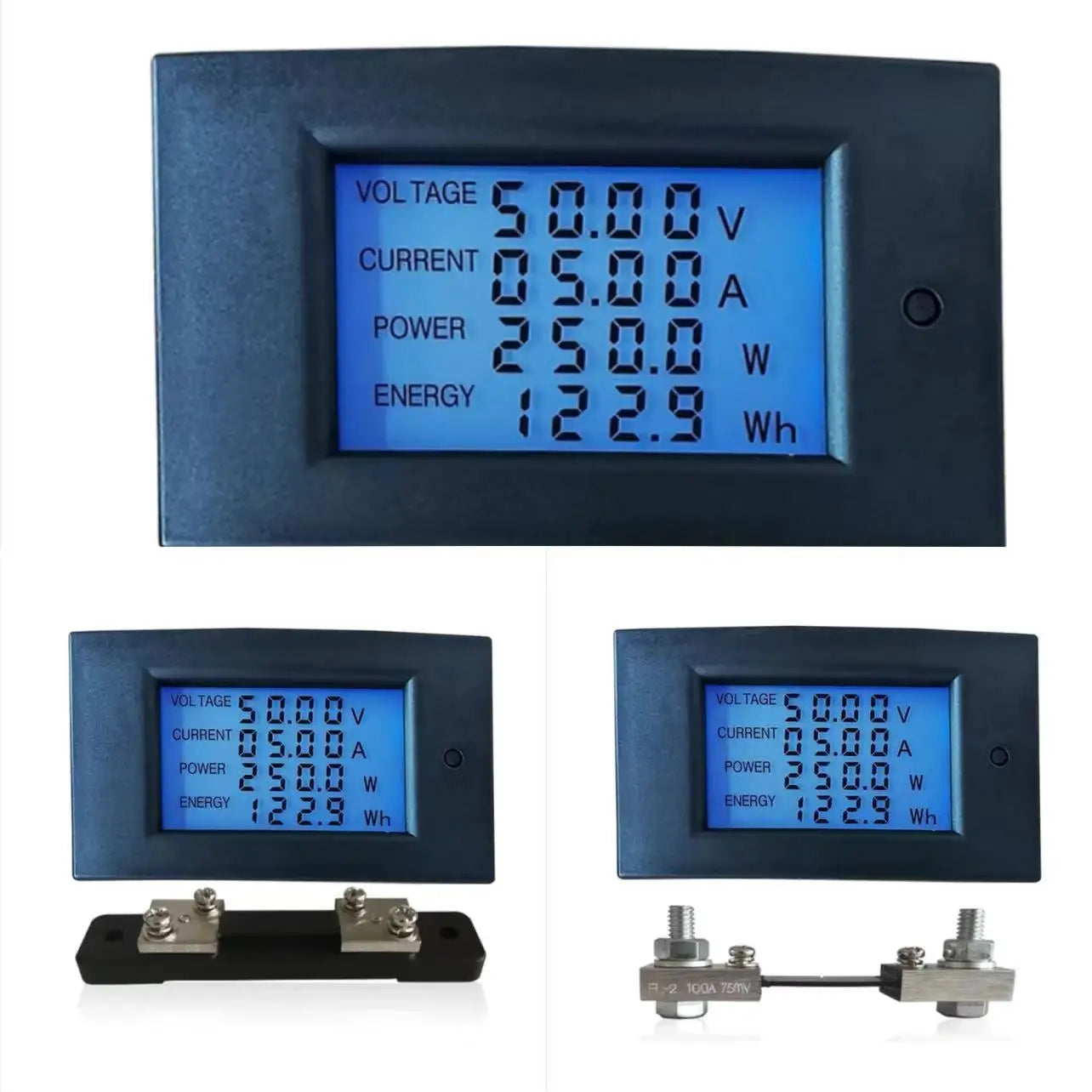 Dc7 5 100V Digital | Universal