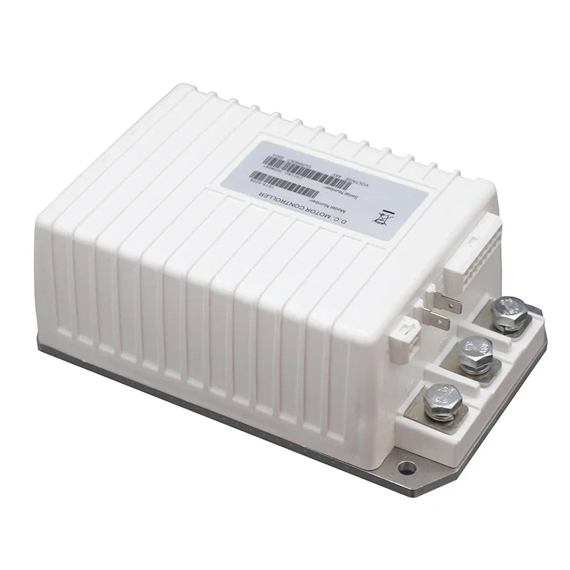 48V 250A MCOR3 Golf Cart Motor Controller for Club Car Precedent, Tempo & Onward (2014–2019) – Curtis 1515-5206