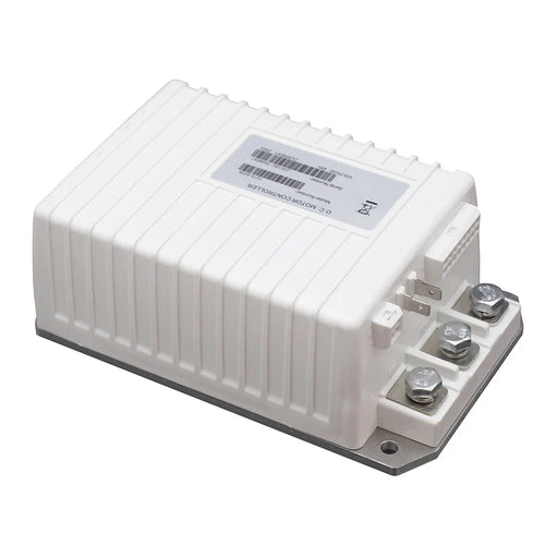 48V 250A MCOR3 Golf Cart Motor Controller for Club Car Precedent, Tempo & Onward (2014–2019) – Curtis 1515-5206