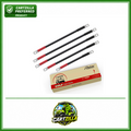 4 Gauge Golf Cart Battery Cables Fit | Club Car Precedent 2008-Up 48 Volt Models, 5 PCS