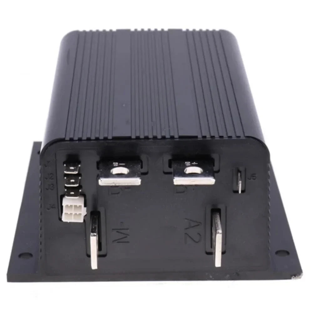 36V 275A DC Golf Cart Motor Controller for EZGO & Club Car – Replaces Curtis 1204-027 / PMC