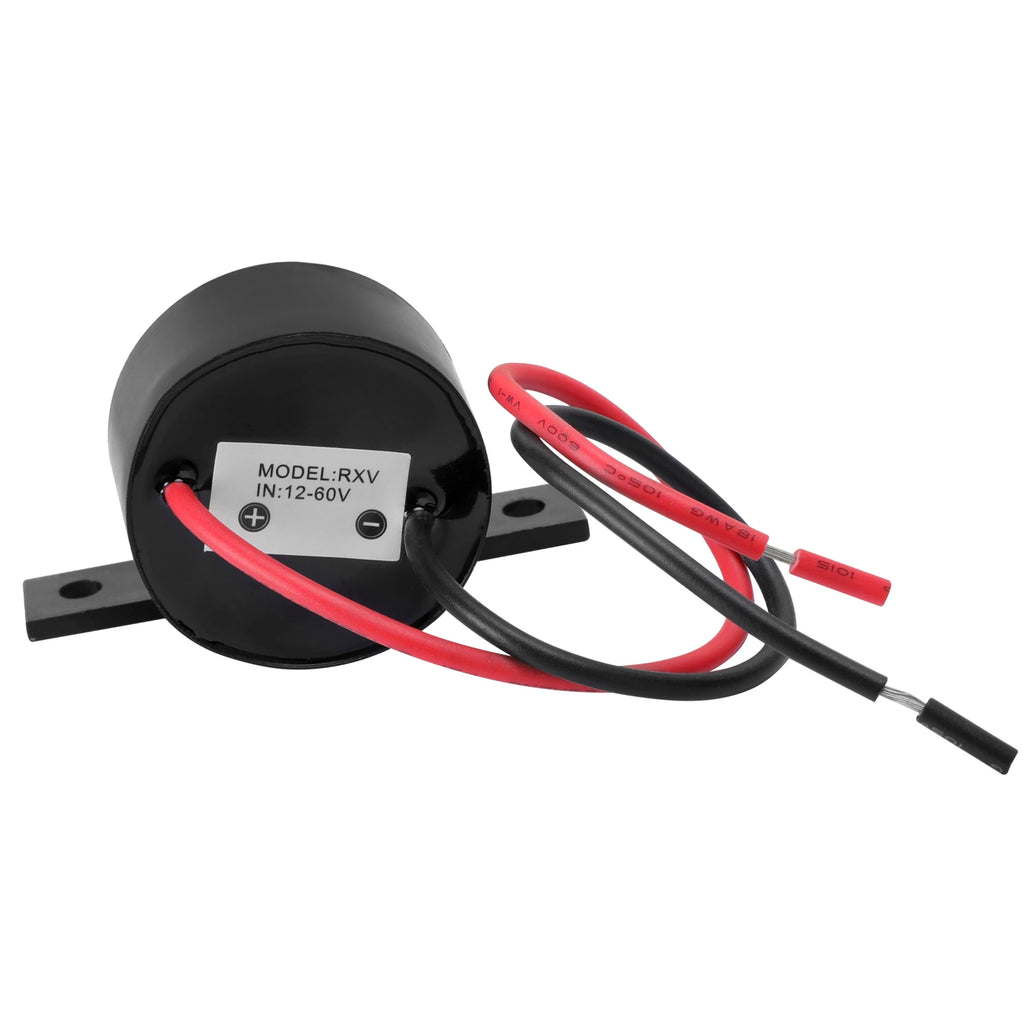 Golf Cart Reverse Buzzer | EZGO RXV 2008-Up G&E & 2010-Up 2 Five Models