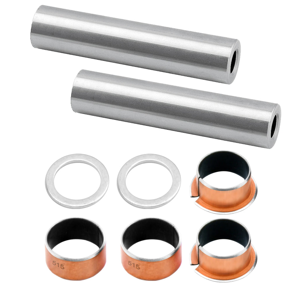 Golf Cart Bushing Spindle King Pin Tube Fit | EZGO TXT/RXV , Replaces #70648G01,70749G01, 70745G01