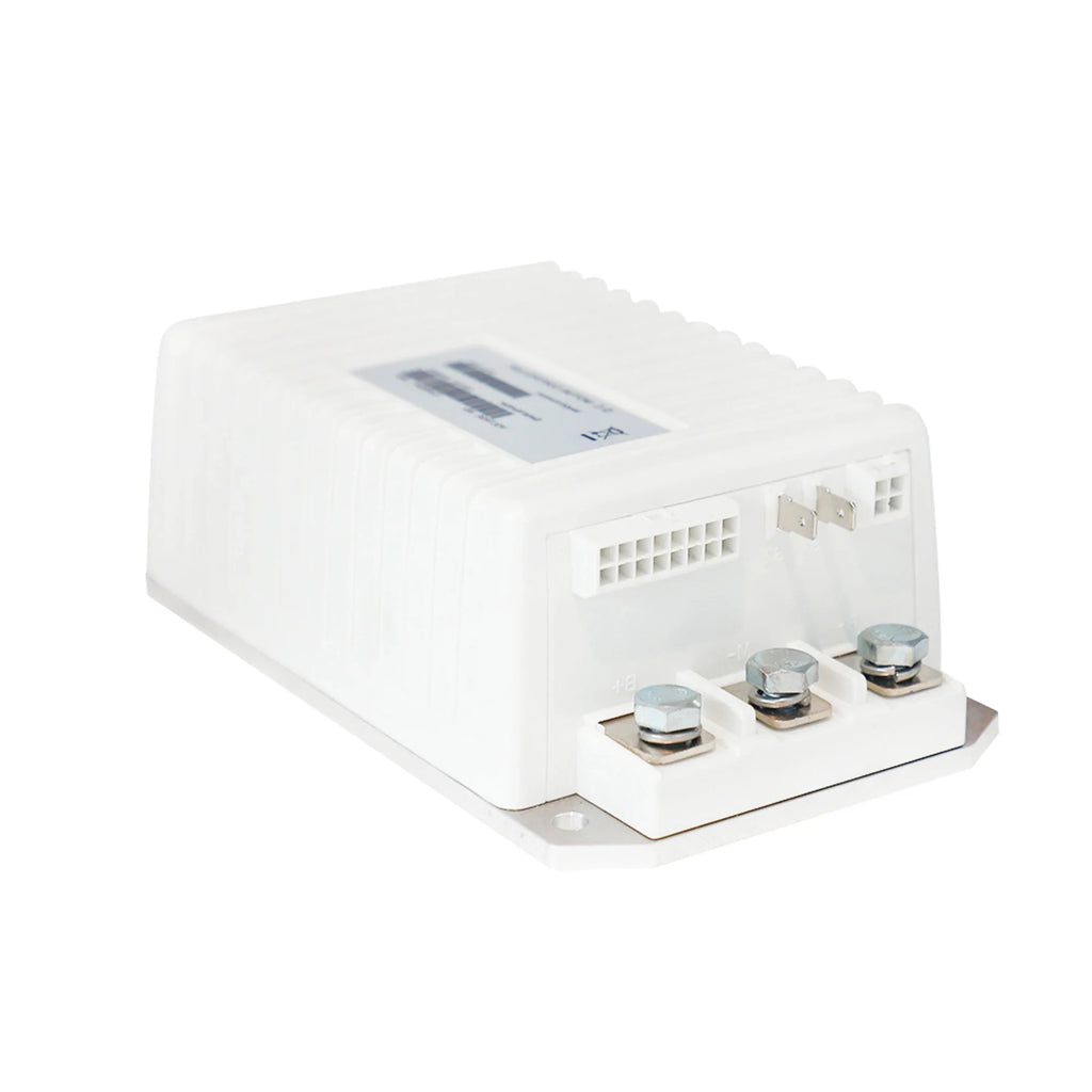 48V 250A MCOR Golf Cart Motor Controller for Club Car Precedent, Onward & Tempo (2014–2019) – Curtis 1515-5206