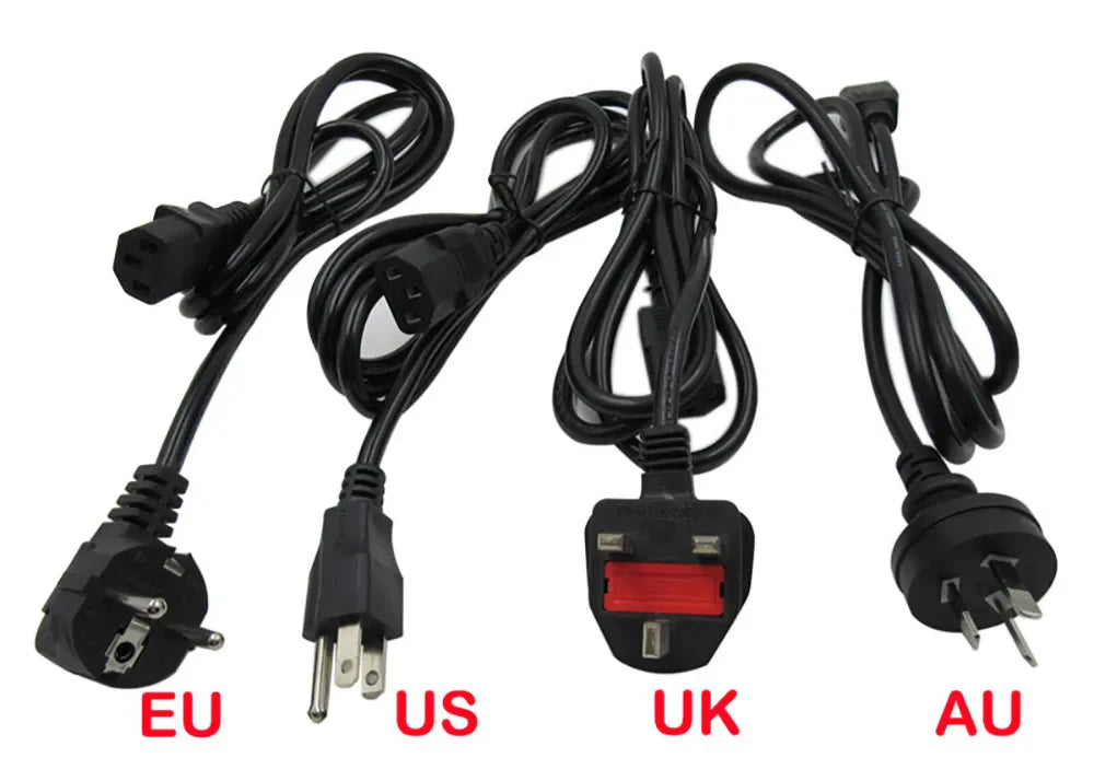 58.8V 10A Li-ion 14S Battery Fast Charger 52V 51.8V Lithium RV Golf Cart Smart Charger