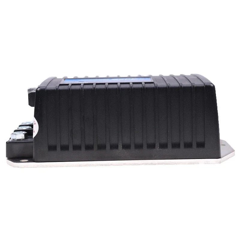 24–36V 300A SepEx Motor Controller for Pallet Jacks, Forklifts & Golf Carts – Curtis 1243-4301