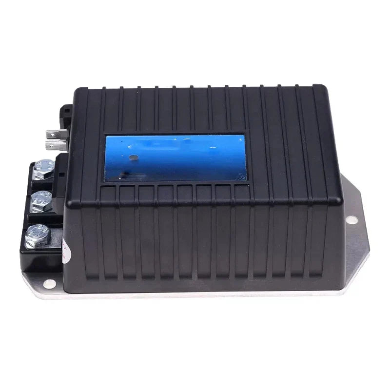 24–36V 300A SepEx Motor Controller for Pallet Jacks, Forklifts & Golf Carts – Curtis 1243-4301