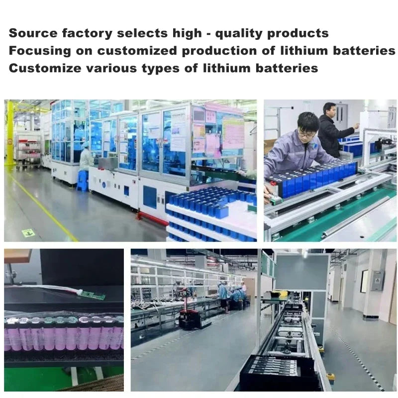 48v 150AH li-ion Lithium Replace power battery 48v 100Ah 5kwh 7kwh for Golf cart backup RV EV inverter Solar System +1charger