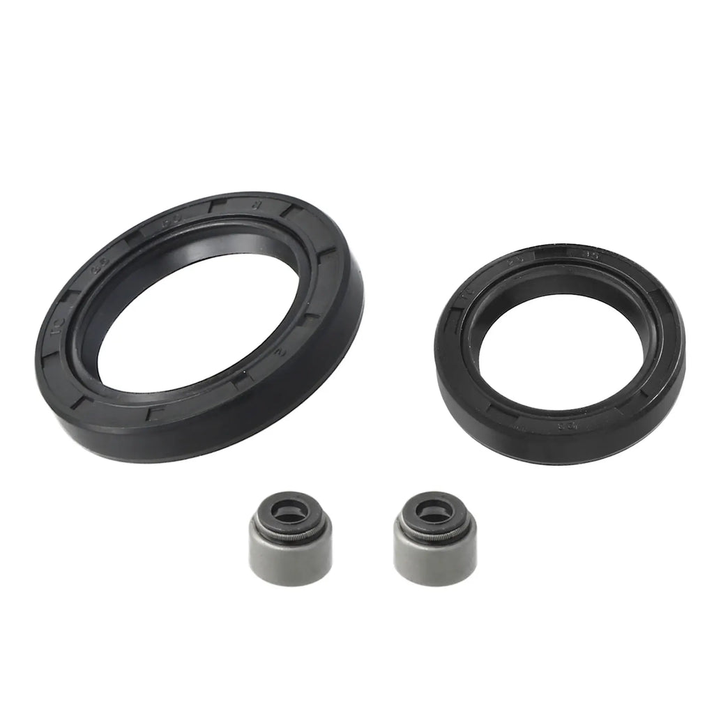 Golf Cart Gasket & Seal Rebuild Kit | Club Car DS/Precedent 1992-up FE290 Engine Gas Models