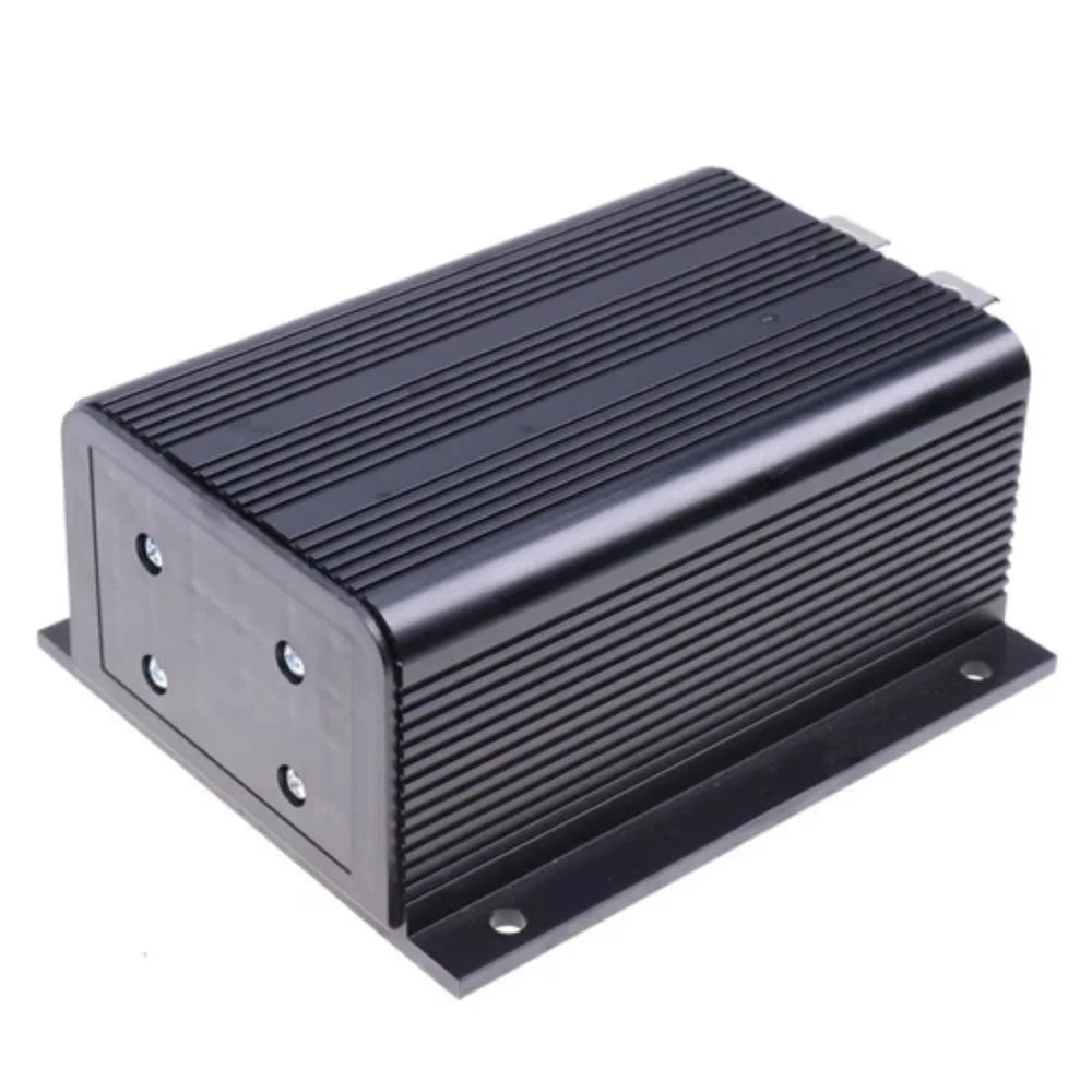 36V 275A DC Golf Cart Motor Controller for EZGO & Club Car – Replaces Curtis 1204-027 / PMC