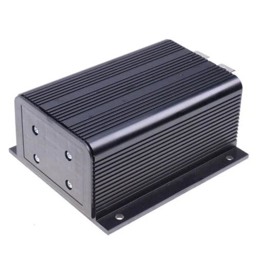 36V 275A DC Golf Cart Motor Controller for EZGO & Club Car – Replaces Curtis 1204-027 / PMC