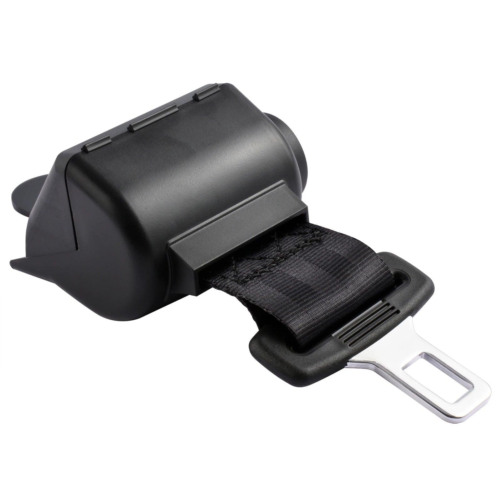 Retractable Golf Cart Seat Belt Safety Belt Compatible with EZGO Club Car Yamaha, Go Kart/UTV Seat Belt - 2 Pcs