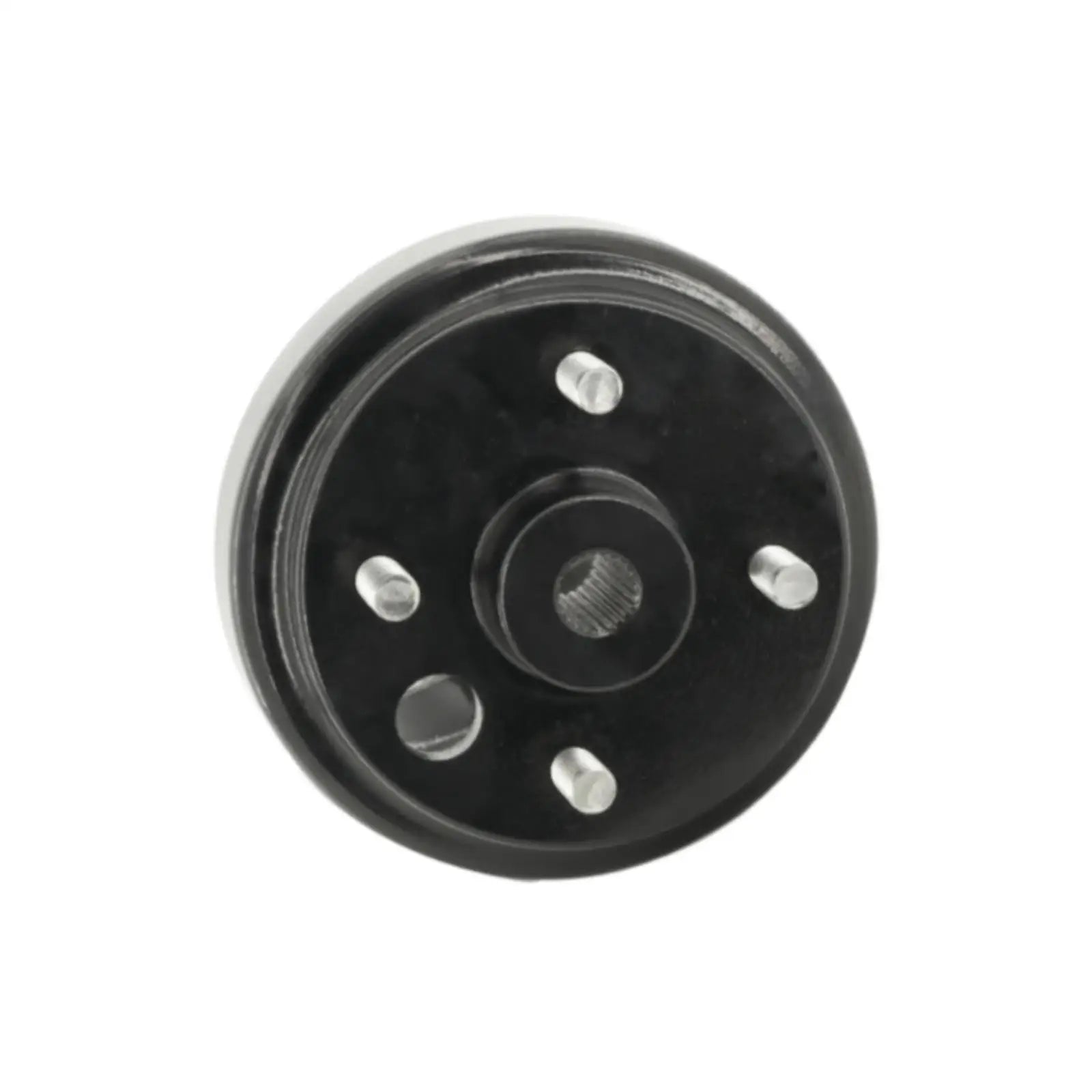 Brake Drum 21807 G1 Premium Replacement Part for Golf Cart EZGO TXT RXV Heavy Duty Rear Wheel Braking System Cart Accessories