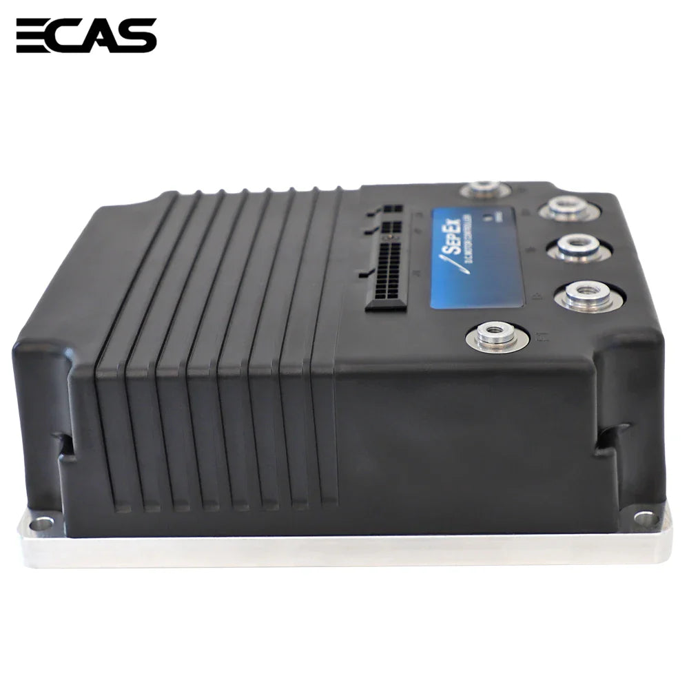 48V 500A SepEx Golf Cart Motor Controller for Tomberlin Emerge (2000+) – Curtis 1268-5503