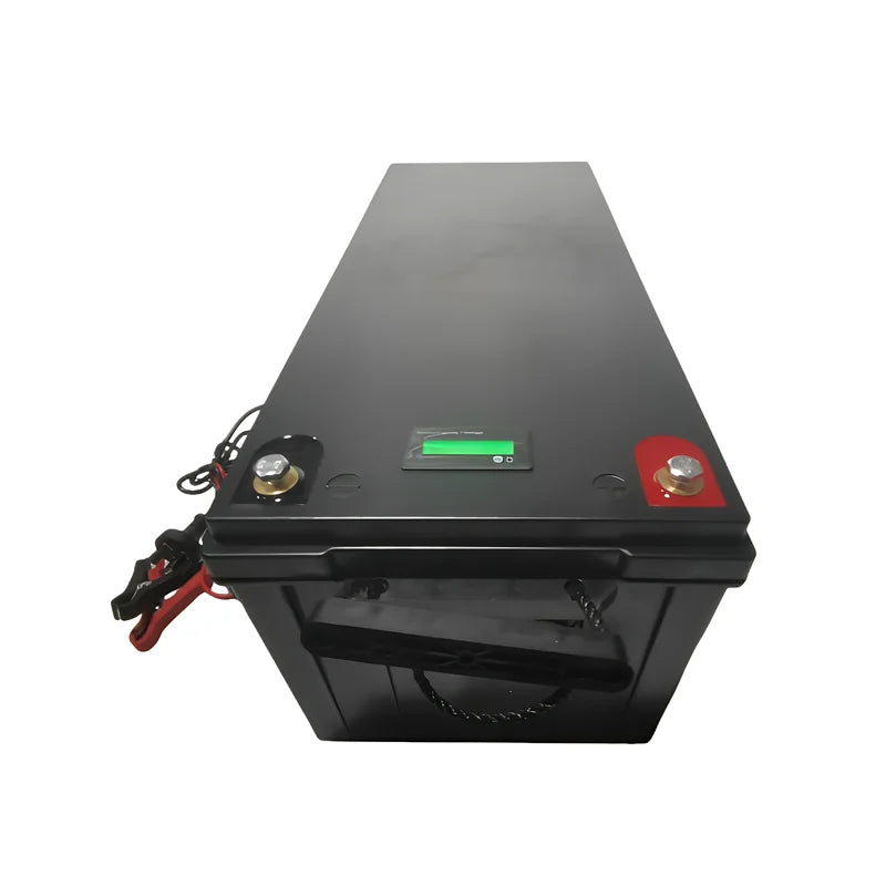 48v 150AH li-ion Lithium Replace power battery 48v 100Ah 5kwh 7kwh for Golf cart backup RV EV inverter Solar System +1charger