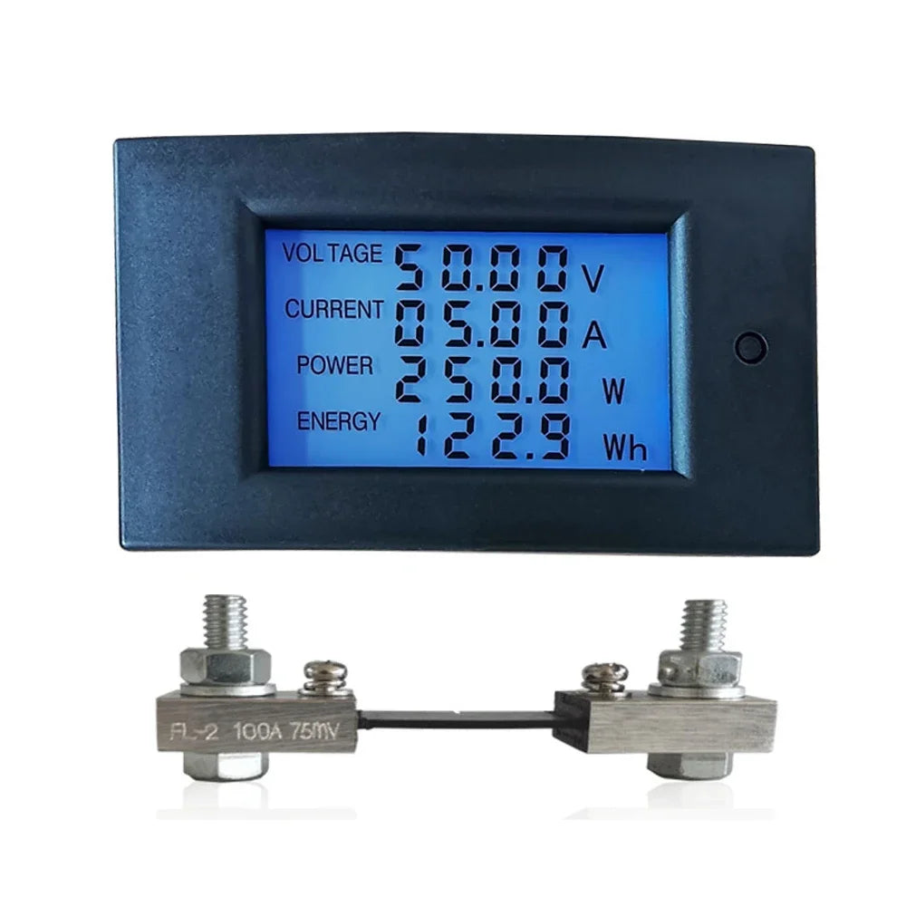 Dc7 5 100V Digital | Universal