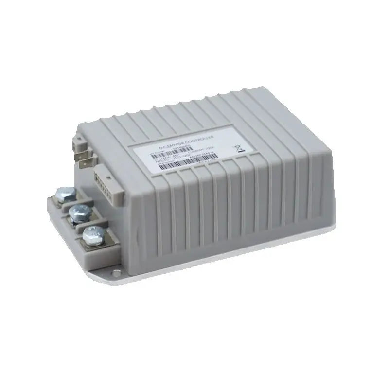 48V 250A 1515-5201 Controller 103403401 for Curtis Club Car Precedent (2009-2014) Golf Cart - 1515-5201