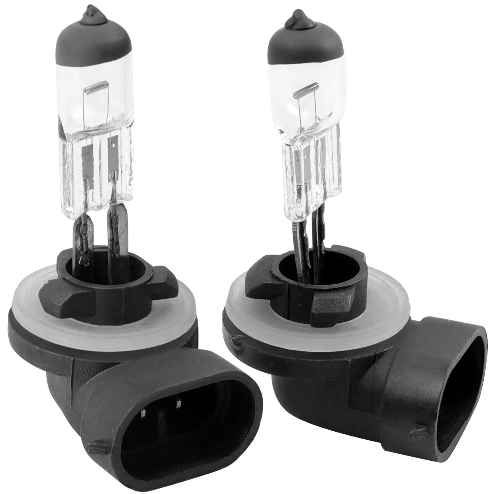 Golf Cart Halogen Headlight Bulb for Club Car DS & Precedent and EZGO 12V/35W OEM# 101988101 74004G01