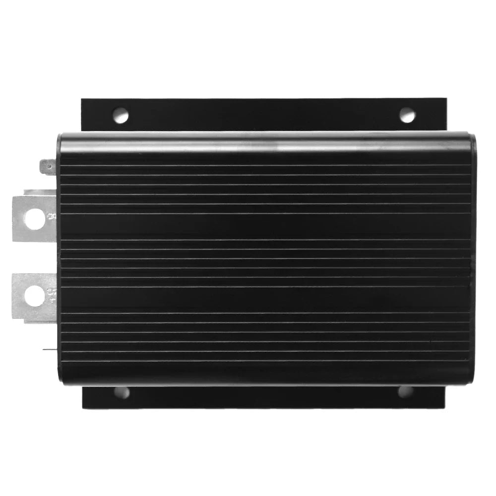 48V 300A Golf Cart Motor Controller for Club Car DS, Carryall & Villager (1996–2006) – Curtis 1204-412