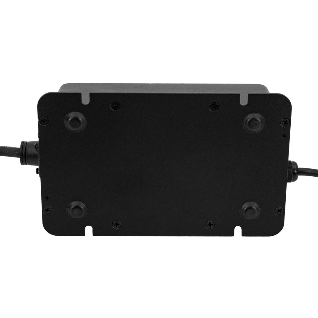 48Volt 15Amp Golf Cart Battery Charger, Car Golf Cart Smart Charger, Golf Cart Battery Charger, Model QA750A