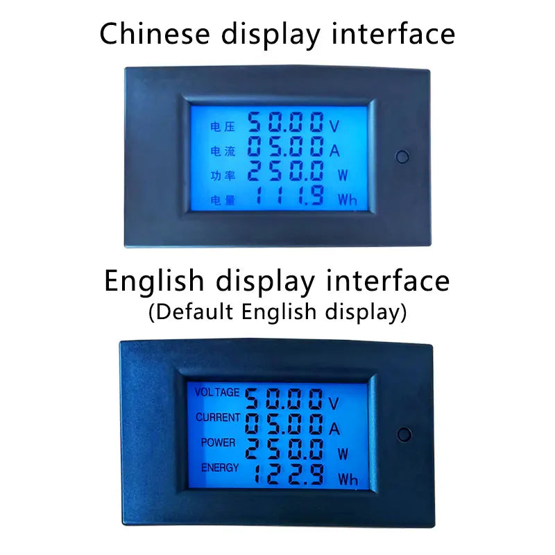 Dc7 5 100V Digital | Universal