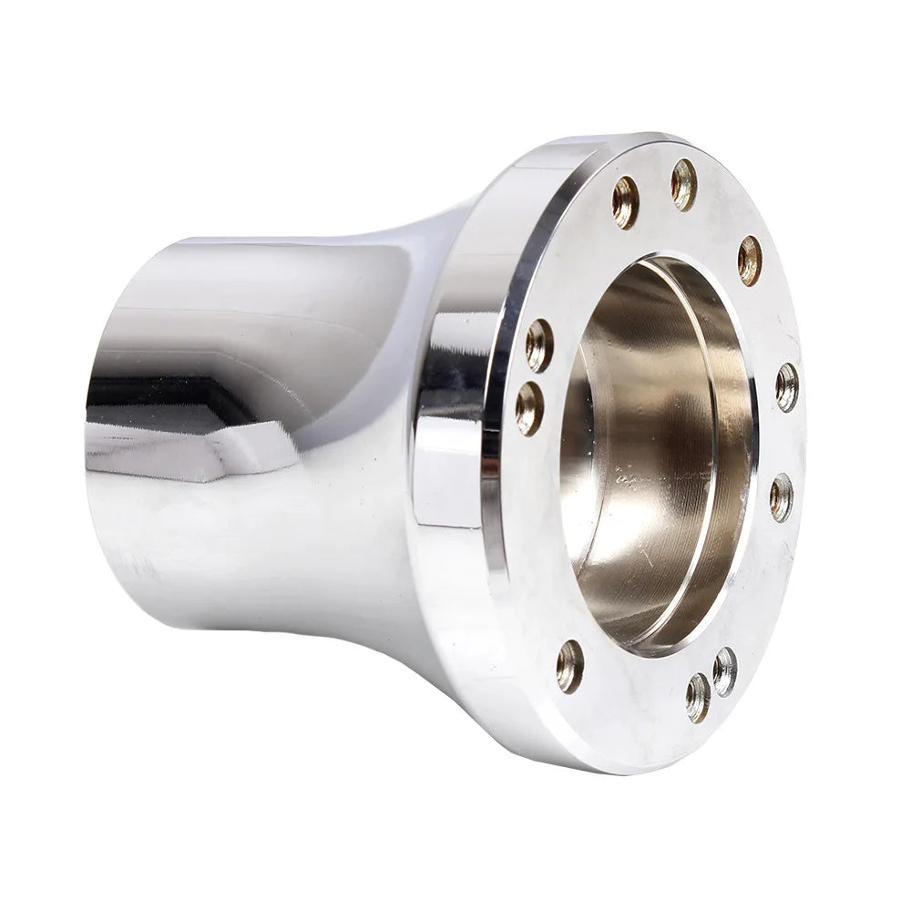 Golf Cart Steering Wheel Adapter 5/6 Hole for EZGO TXT & RXV