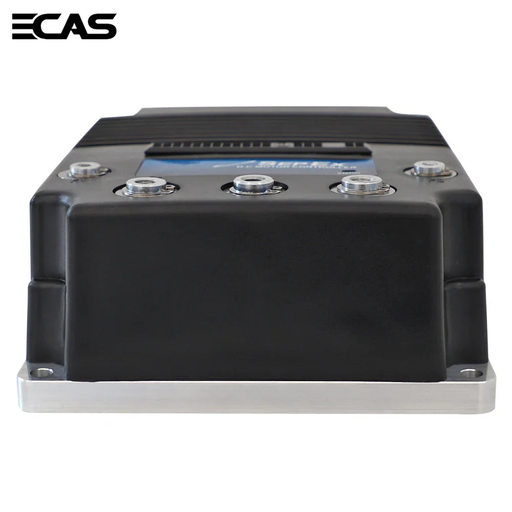 48V 500A SepEx Golf Cart Motor Controller for Tomberlin Emerge (2000+) – Curtis 1268-5503