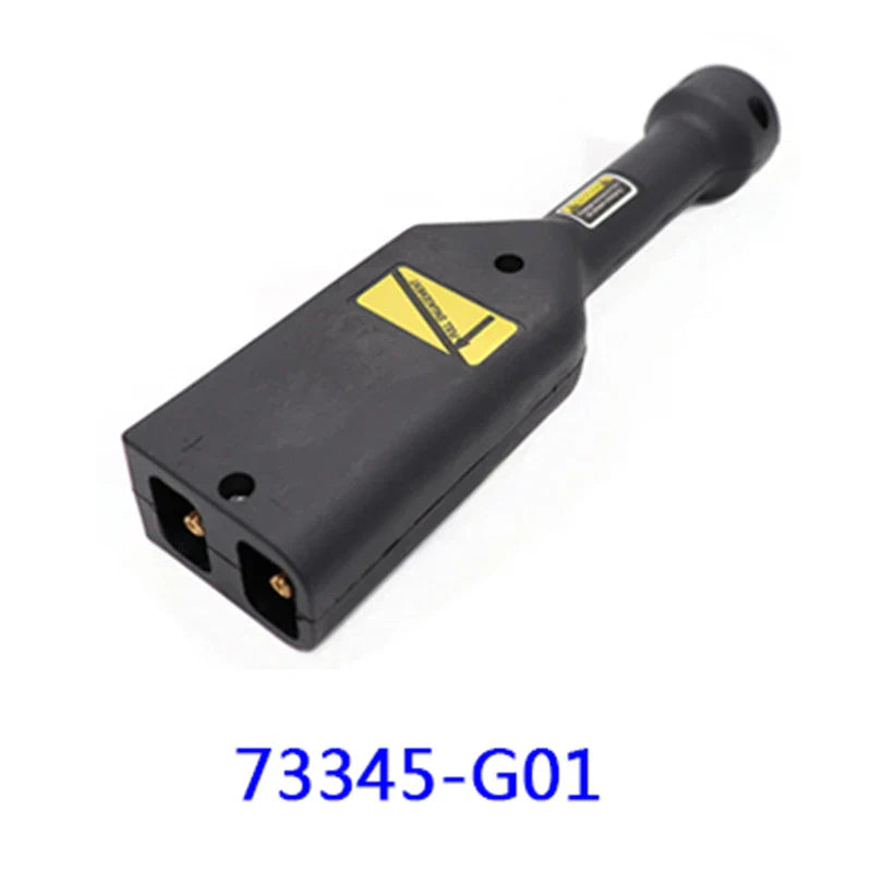 36V 18A Golf Cart Lead Acid Charger with Digital Display