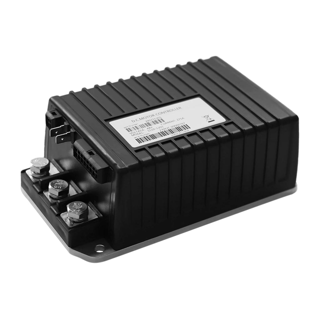 48V 250A Golf Cart Speed Controller for Club Car DS & Precedent (2000–2008) – Curtis 1510-5201