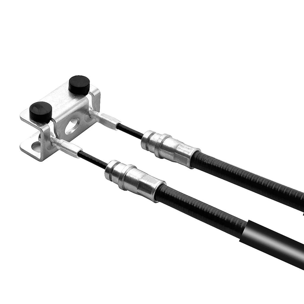 Golf Cart Brake Cable for EZGO TXT/Medalist 1994-up Driver & Passenger Side OEM# 70716-G03 70273-G03 70969-G03
