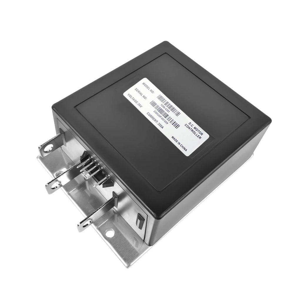 36V 350A Golf Cart Motor Controller for EZGO TXT & Medalist (1994–2012) – Replaces 1206-4301 / 25864G09