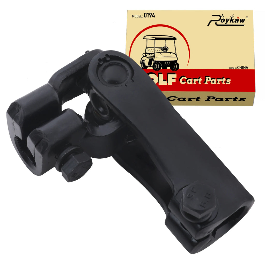 Golf Cart Lower Steering Yoke | Club Car Precedent 2004-up & Tempo 2018-up, Replaces OEM # 103810201, 1038102-01