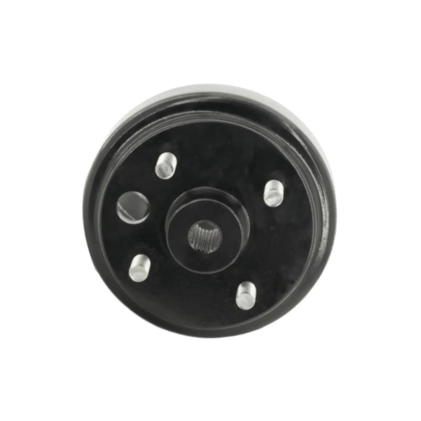 Brake Drum 21807 G1 Premium Replacement Part for Golf Cart EZGO TXT RXV Heavy Duty Rear Wheel Braking System Cart Accessories